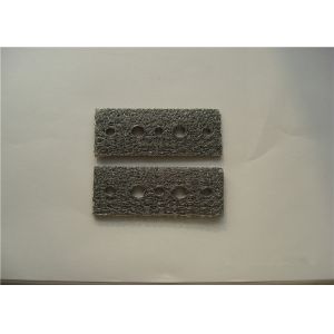 Buy cheap 3cm 304SS Silencer Knitted Wire Mesh Gasket / Heat Shield Gasket from wholesalers