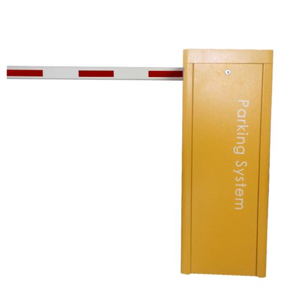 Spare Part Main Control Board Barrier Gate Accessories Control Board