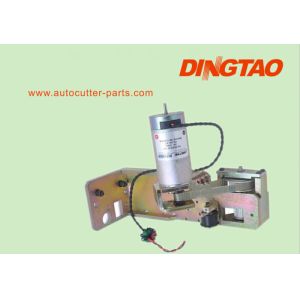 Buy cheap 6000096001 Cutter Plotter Parts Assembly Y Belt Drive Motor Suit Xlp product