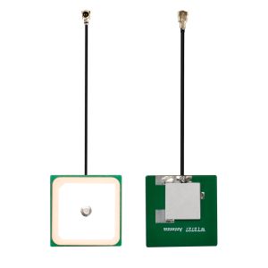 Buy cheap Active GPS Antenna For Navigation Patch Antenna For Navigation Modules product