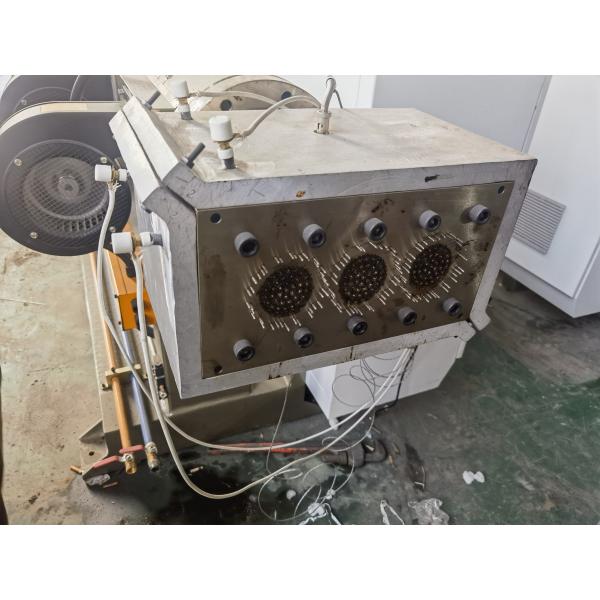 Mbbr Media Filter Making Machine Line