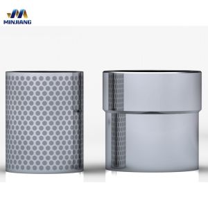 Advanced Wear Protection Solutions Using Plasma Transferred Arc Welding