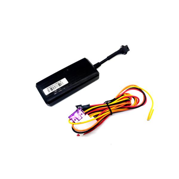 Remote Control 4G GPS Tracker vehicle tracker Wired Vehicle tracking GPS Tracking Device