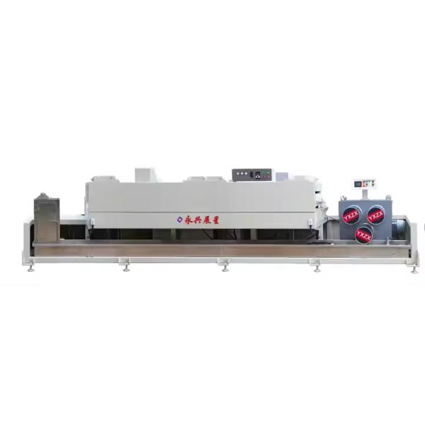 PP Monofilament Making Machine pp Monofilament Extrusion Machine 100% Full Automatic Grade
