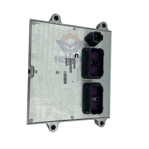 SAA6D107E Engine Controller Computer Board for PC200-8 PC240-8 PC270-8 Excavator