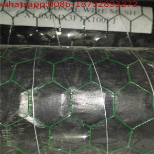 Buy cheap 1'' , 1/2'' , 3/4'' Chicken Poultry Wire/ Hexagonal wire mesh, chicken wire mesh, poultry wire 1/2 hex mesh chicken wire product