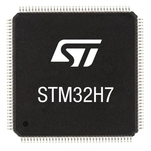 Buy cheap STM32H7A3IGT6 STMicroelectronics product