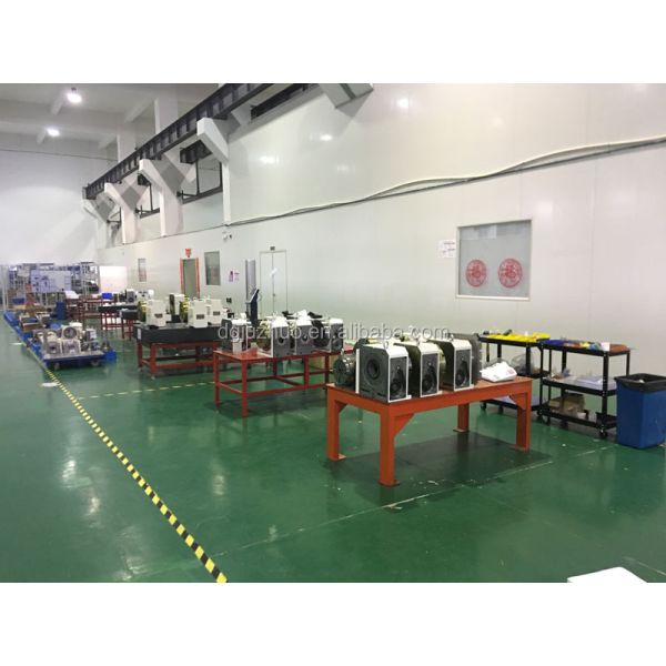 Automatic Multi-head 5th Axis Rotary Table