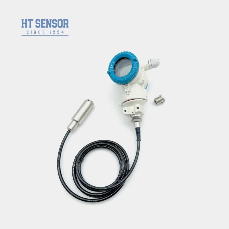 HT sensor BH93420-II 24VDC power with 4-20mA Oil level sensor