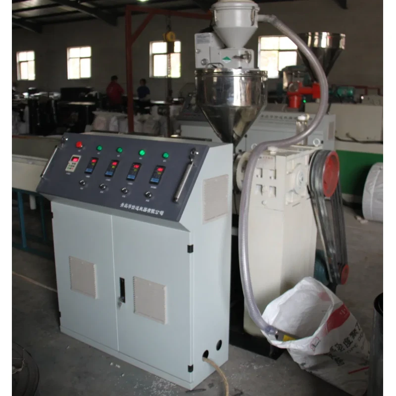 PE PP Plastic Welding Thread Rod for Hand Welder Butt-Welding Machine