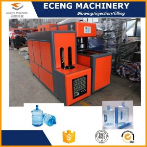 Buy cheap Intelligent Semi Auto Blowing Machine For 10 - 20L Drinking Water Bottlers product