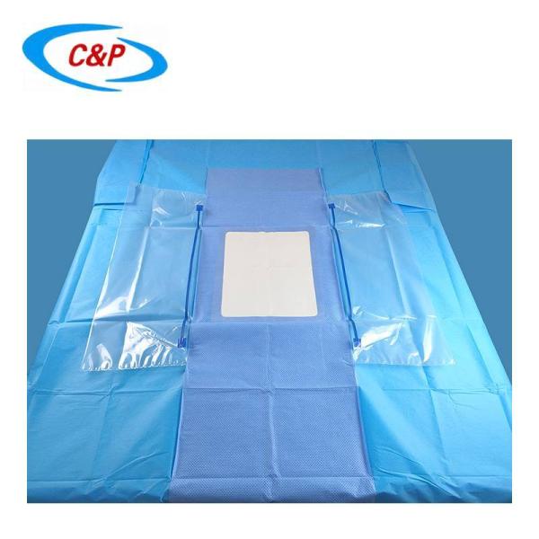 Thoracic Drape Sheet
