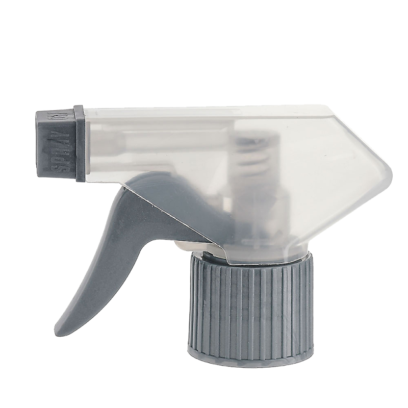 Washing Bottle Foaming Trigger Sprayer Green White 24 410 Mini Trigger Sprayer
