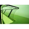 Buy cheap Corrosion Resistant Decorative Rope Mesh For Hand Railing / Railing Infill Wire from wholesalers