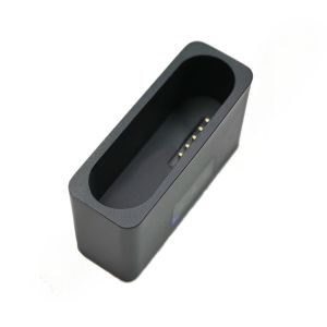 CH40 Intelligent Battery Charging Dock Compatible with Various Batteries