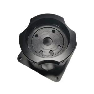 Buy cheap Turning Milling Machining POM CNC Plastic Parts Machined Plastic Components product