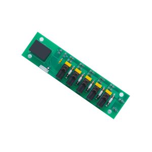 Fast Turnkey pcb assembly contract manufacturer Mobile Charger Motherboard