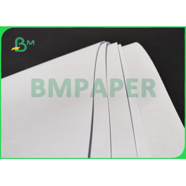50gr 53gr Writing Book Paper For Primary School 25 x 37inch High Whiteness