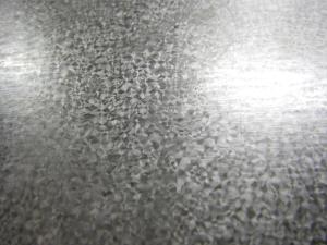 Buy cheap Construction Building Regular Spangle Galvanized Steel Coil With Cold Rolled product