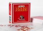 Plastic Modiano Poker Index Marked Poker Cards For Casino Games