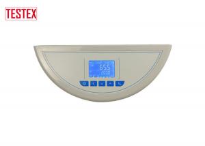 Buy cheap Accuracy 0.1℃ Color Fastness Testing Equipment Lab Oven / Incubator Forced Air Convection product