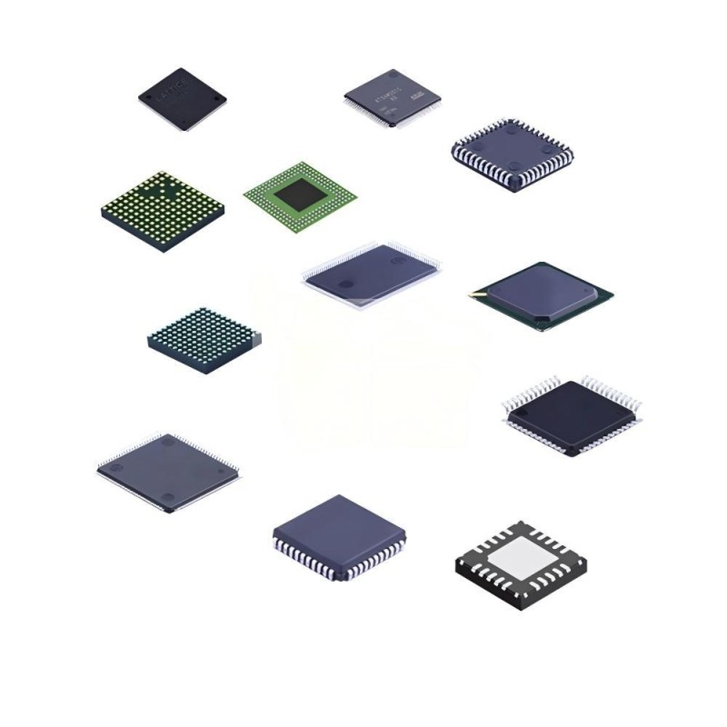 High-Reliability Semiconductor Electronic Components: Active & Passive