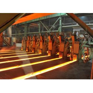Buy cheap High Capacity Continuous Casting Machine For High Speed Casting product