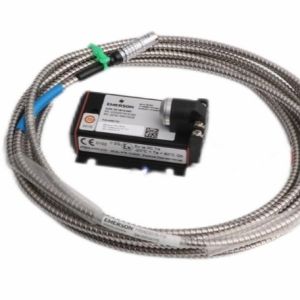 Buy cheap PR6423/10R-131 EPRO 8mm Eddy Current Sensor product