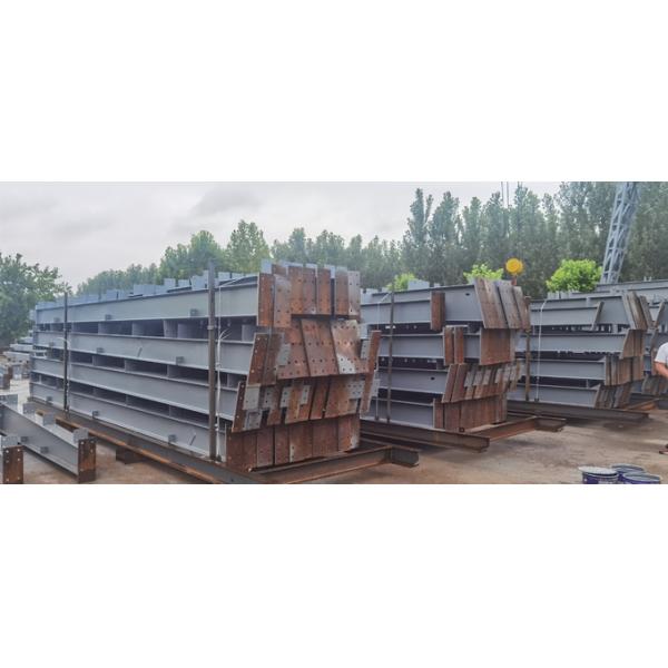 Container loading process