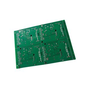 Buy cheap Rigid Flex Double Sided PCB Assembly Cnc Milling Gerber File product