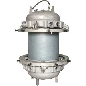 Buy cheap φ435mm Reinforcing End Cap product