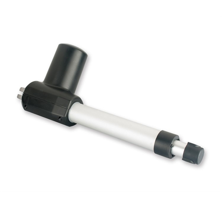 OD3 Industrial Heavy Duty 10000N Loading Electric Linear Actuator Long Stroke 1900Mm Waterproof Induction Linear Motors