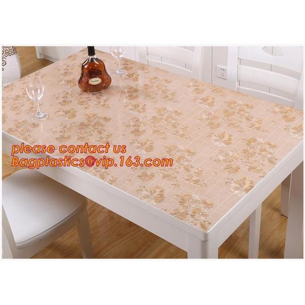 Amazon hot Crossweave Woven Non-slip Insulation PVC Placemat Washable Table Mats,Dining Decorative PVC Table Mats Table