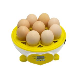 intelligent automatic home use mini egg incubator