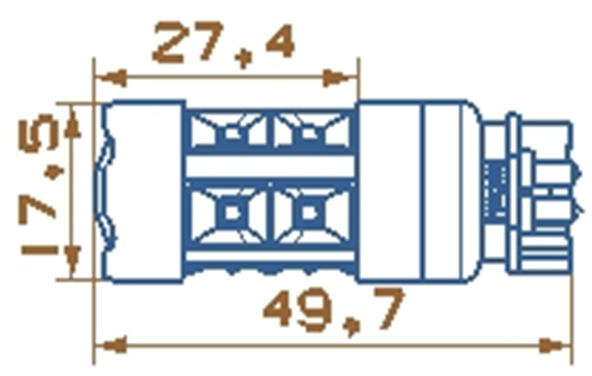 BB-ZXD-PWY24W-C