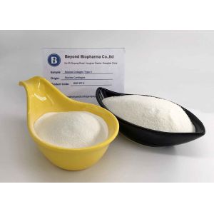 Buy cheap Fish Collagen Granule Good Solubility from wholesalers