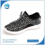 Fashion Sports Shoes For Women Lace-up Cloth Gym Shoes Nice Design Women
