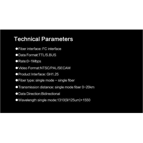 Portable 0.26mm 5km Long Distanceopticl Fiber for Drone, Fpv&Uav Anti Interference Optical Fiber Image Data Accessories