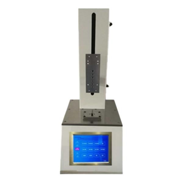 0.5 level Gel Strength Meter Velocity Measurement 0.5-500mm/Min GB/T 36187