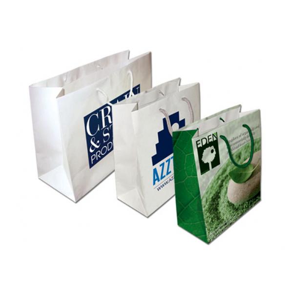 Degradable coated Stone Made Paper waterproof for offset printing