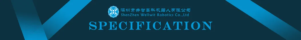 Automatic Handling Forklift Agv Robot for Transportation in Warehousing and Logistics