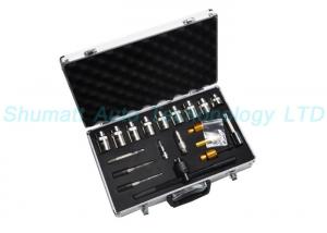 Buy cheap High quality Diesel Fuel Injector Common Rail Tools Dismantle Tool 23pcs/Set CRT003 for common rail injector product