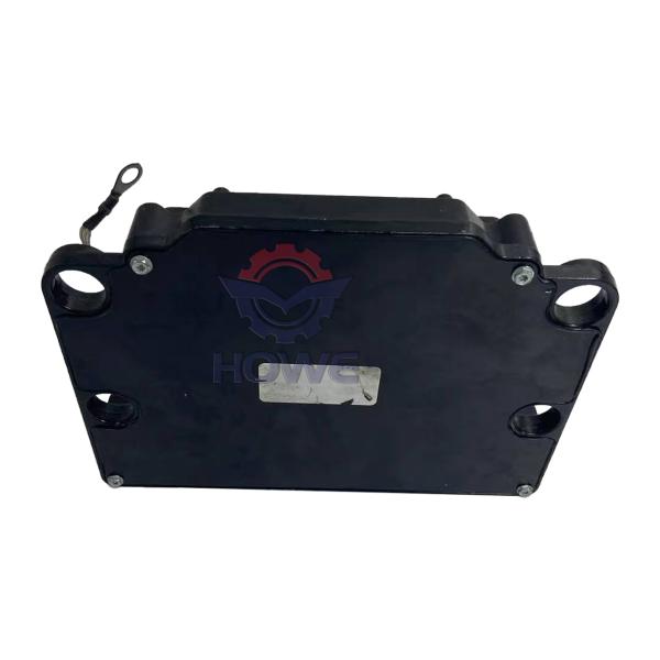 Excavator Control Unit E315C Engine Controller Computer Board with Electric Parts