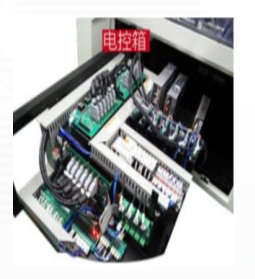 High Efficiency Fully Automatic Labeling Machine for Smt Line