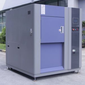 High Low Temperature And Humidity Test Chambers AC220V / 380V
