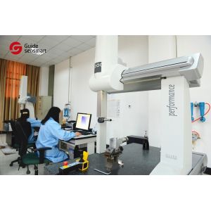 Wuhan Guide Sensmart Tech Co., Ltd.