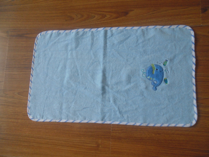 China terry loop towels for baby,blue terry towel,towel factory on sale