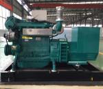 60hz 440V 20kva marine diesel generator 30kva weichai For Floating Barge CCS