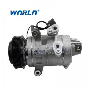 Buy cheap MAZDA M6 Auto AC Compressor Air Conditioning Pumps Replacement product