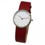 Ladies Men Alloy Wrist Watch ,Fashion Classical & Simple Thin Round Face Ladies
